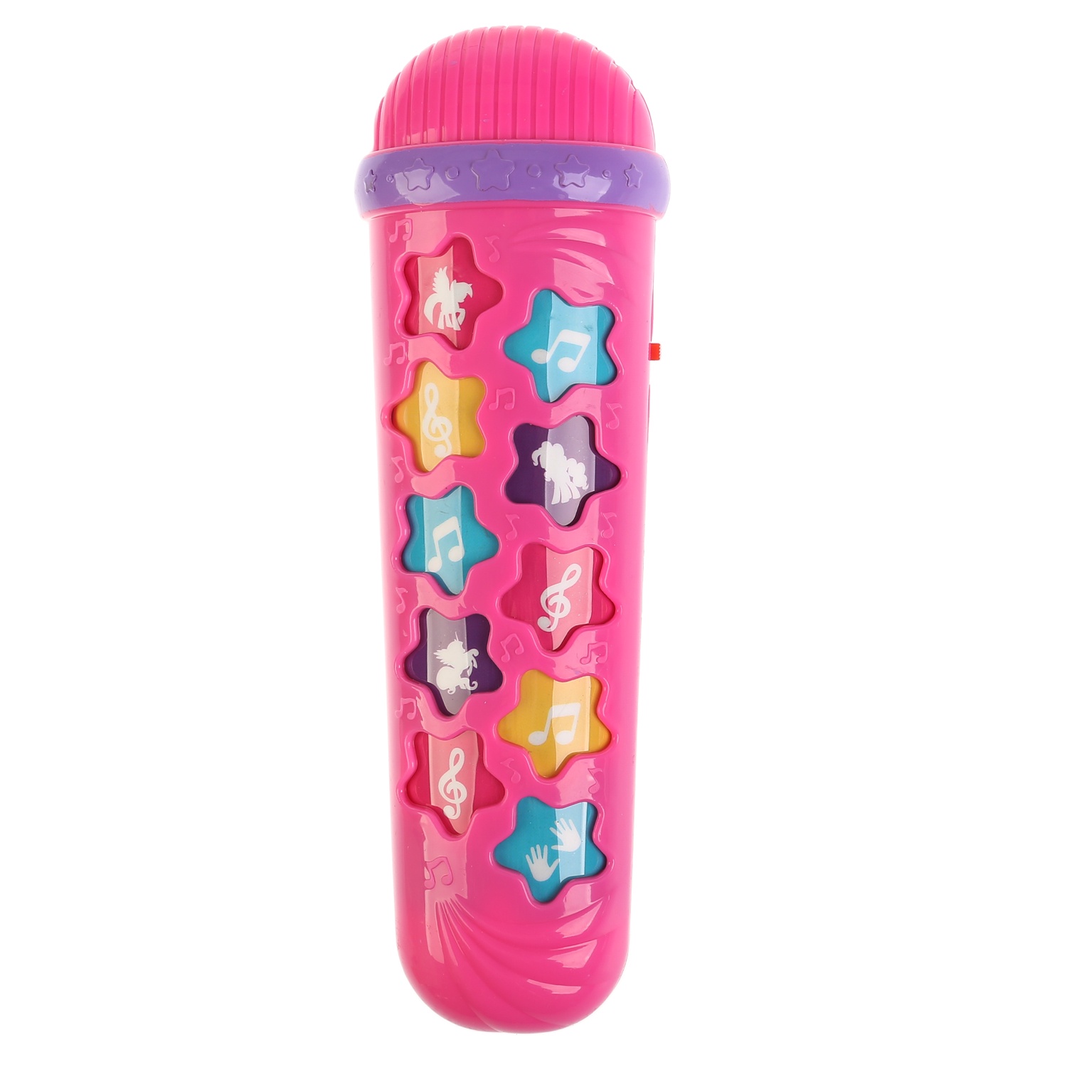 Детские Микрофоны С Песнями Купить