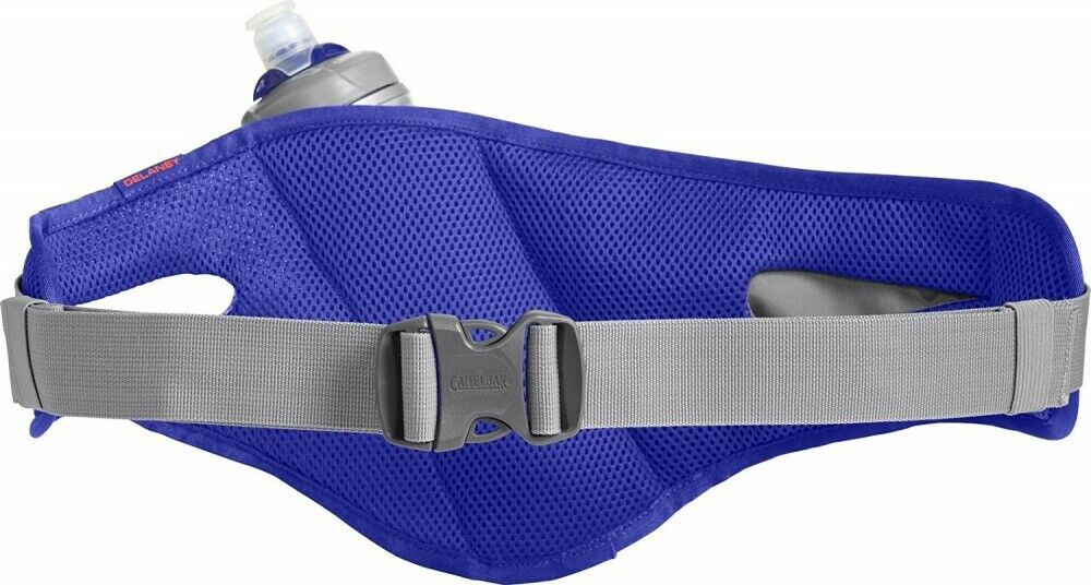 фото Сумка на пояс Camelbak Delaney Belt, с флягой, 1145402900, фиолетовый, 1 л