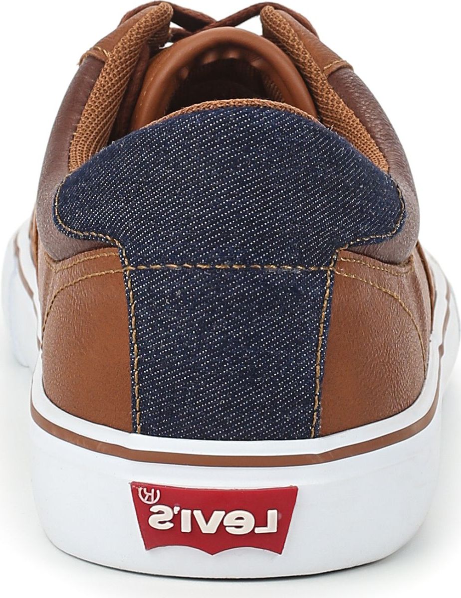 Кеды Levi's Turner