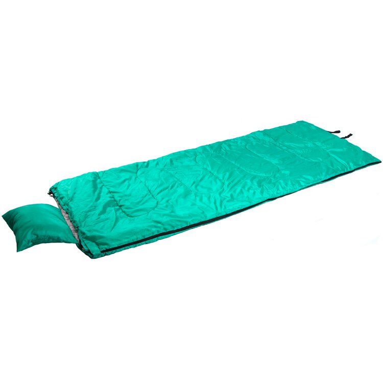 фото Спальный мешок Greenhouse SP-4, зеленый