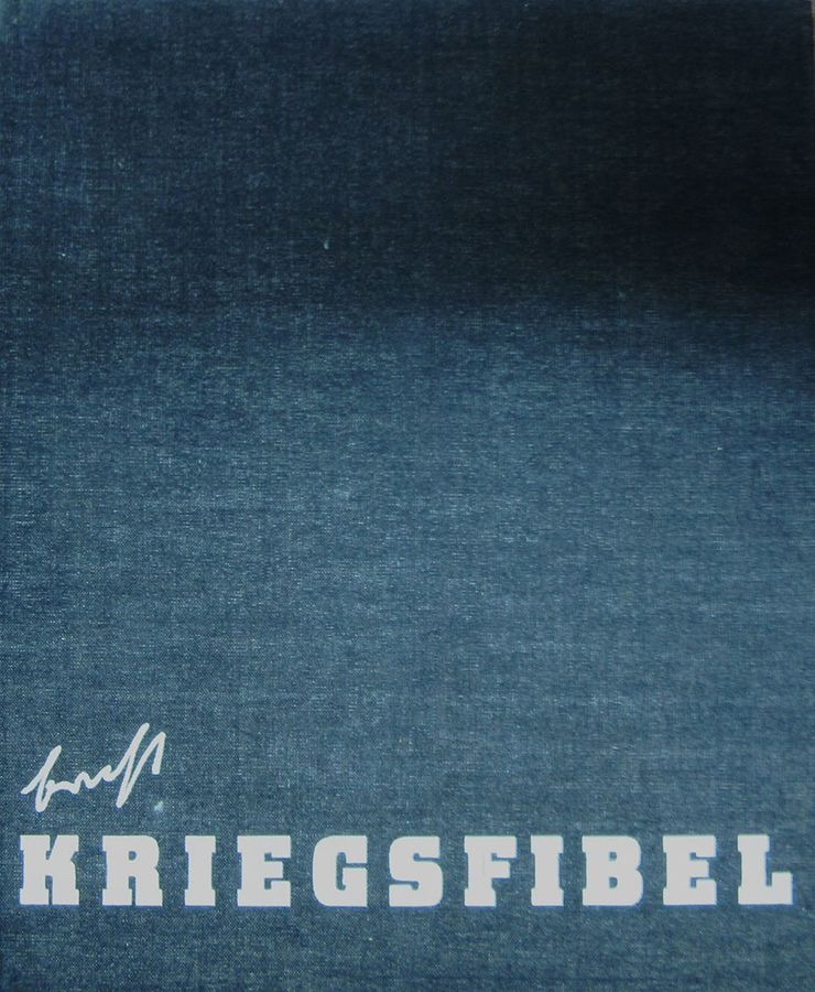 Kriegsfibel