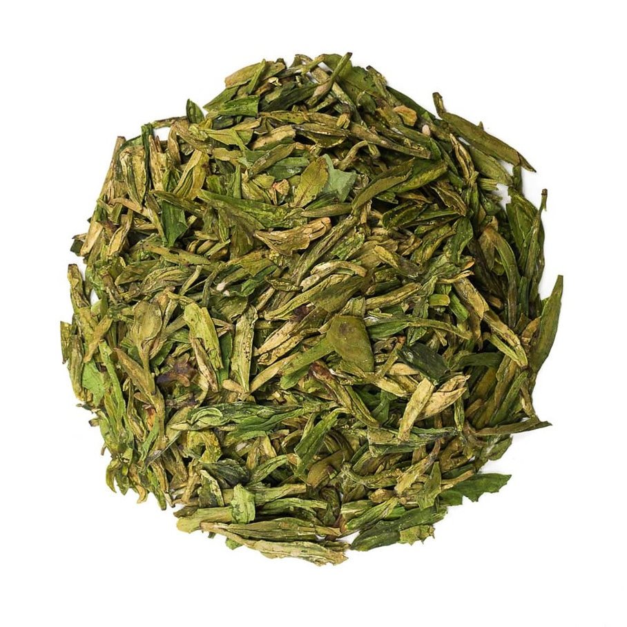 Чай листовой Чайная лавка 