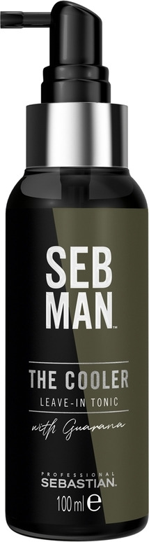 фото Тоник освежающий Seb Man The Cooler, 100 мл