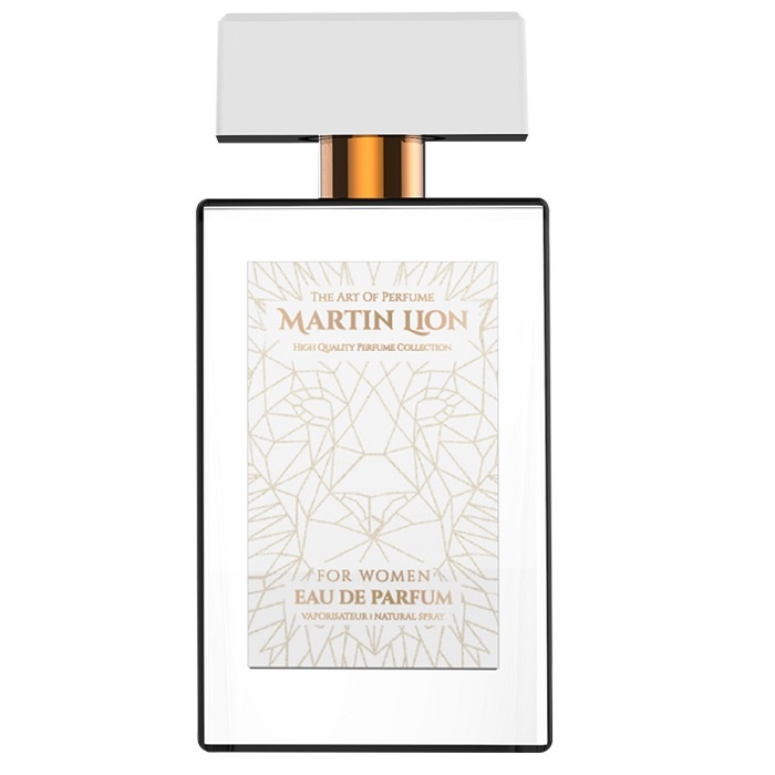 фото Martin Lion Collection EDP for Women 50 мл