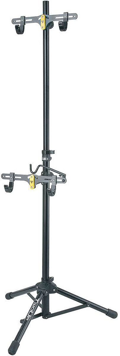 фото Стенд для крепления велосипеда Topeak TwoUp TuneUp Bike Stand, TW010, черный