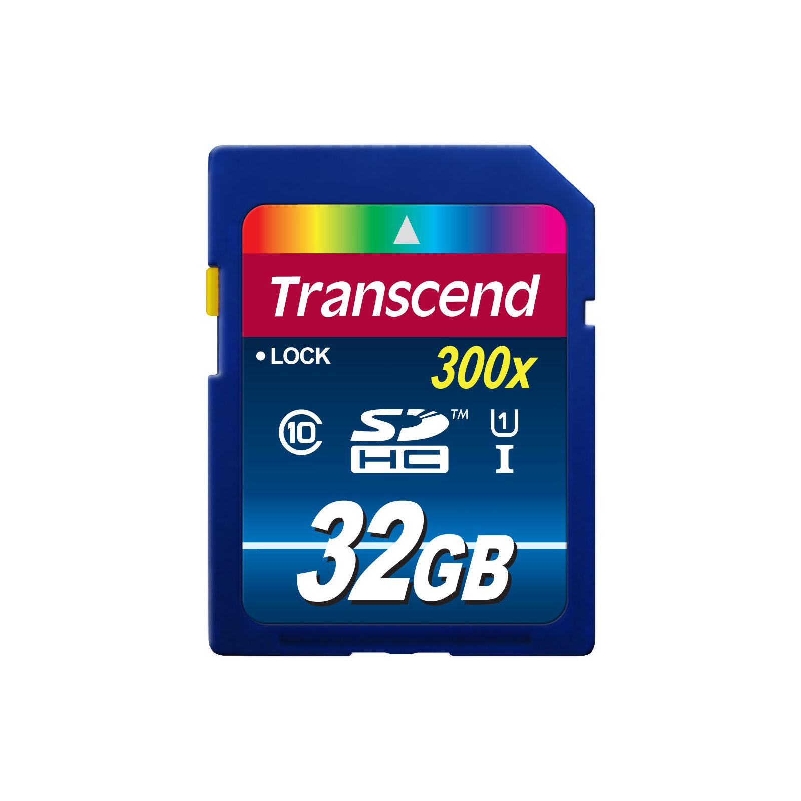 фото Карта памяти Transcend TS32GSDU1