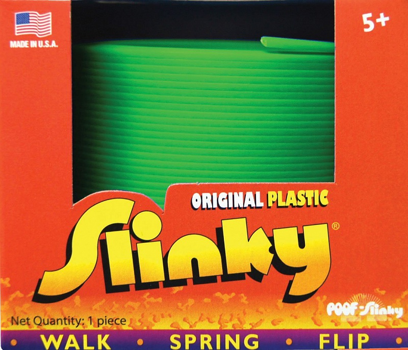 фото Обучающая игра Slinky СЛ110