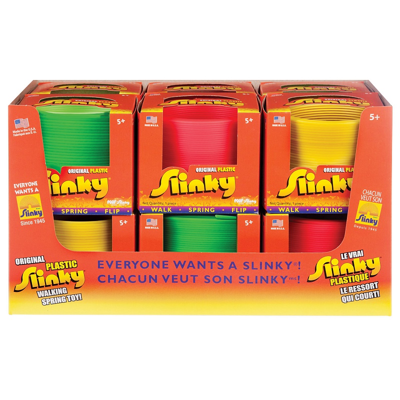 фото Обучающая игра Slinky СЛ110