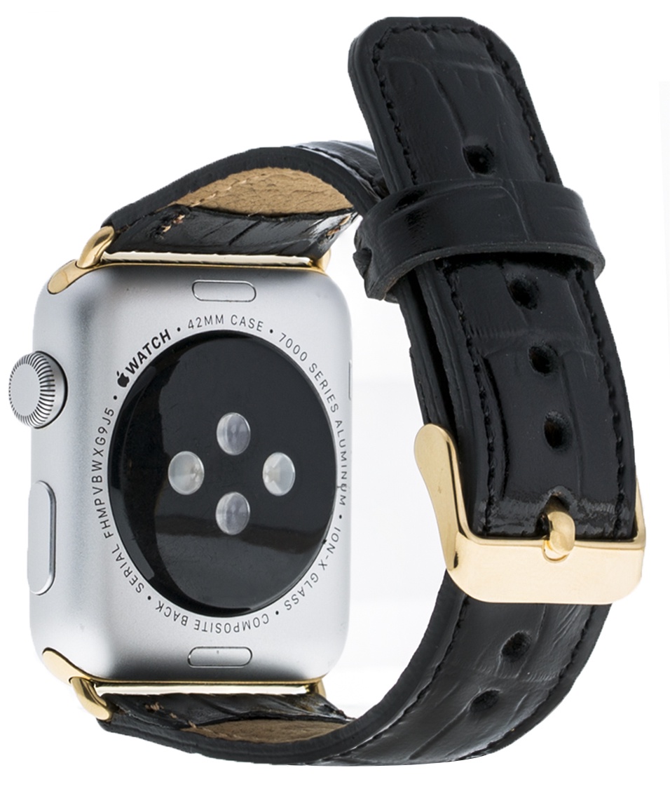 Ремешок для смарт-часов Bouletta для Apple Watch 42/44 mm Classic