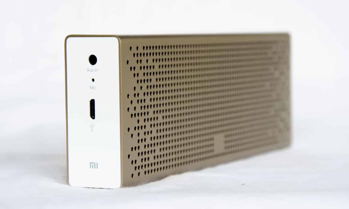 Xiaomi Mi Bluetooth Audio Receiver Купить