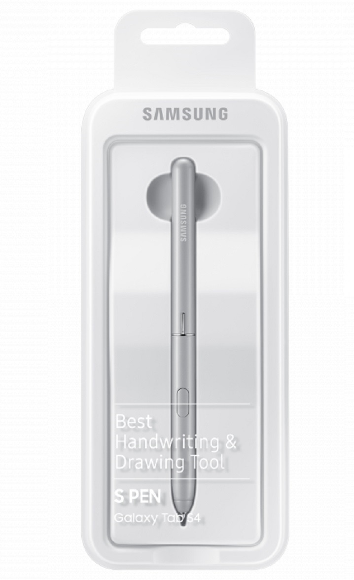 фото Стилус для мобильного телефона Samsung T830/835 S Pen, gray