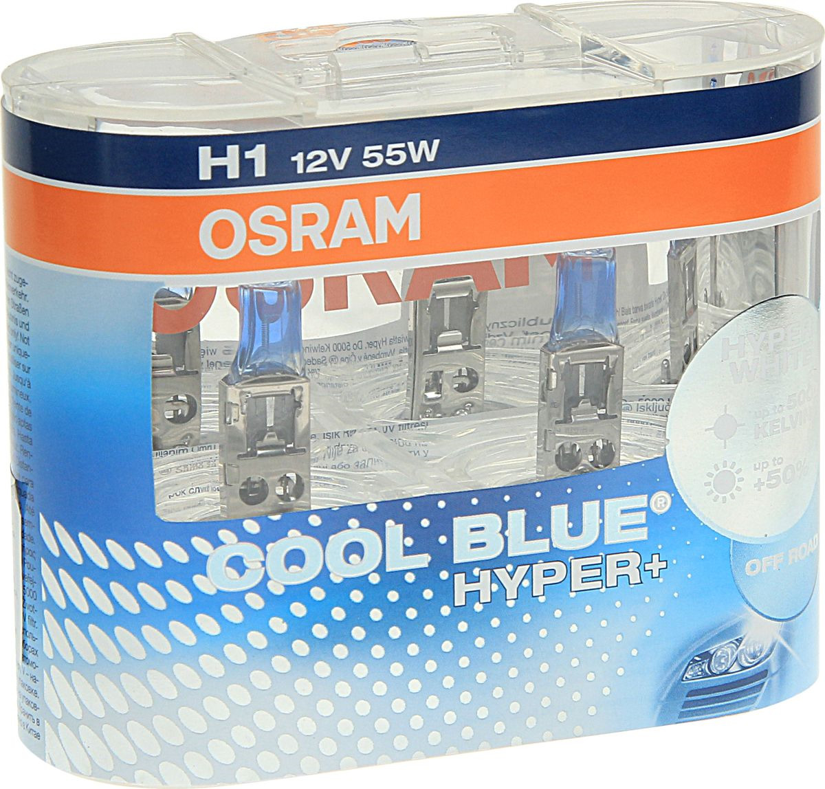 Osram H7 12v Led Купить В Спб