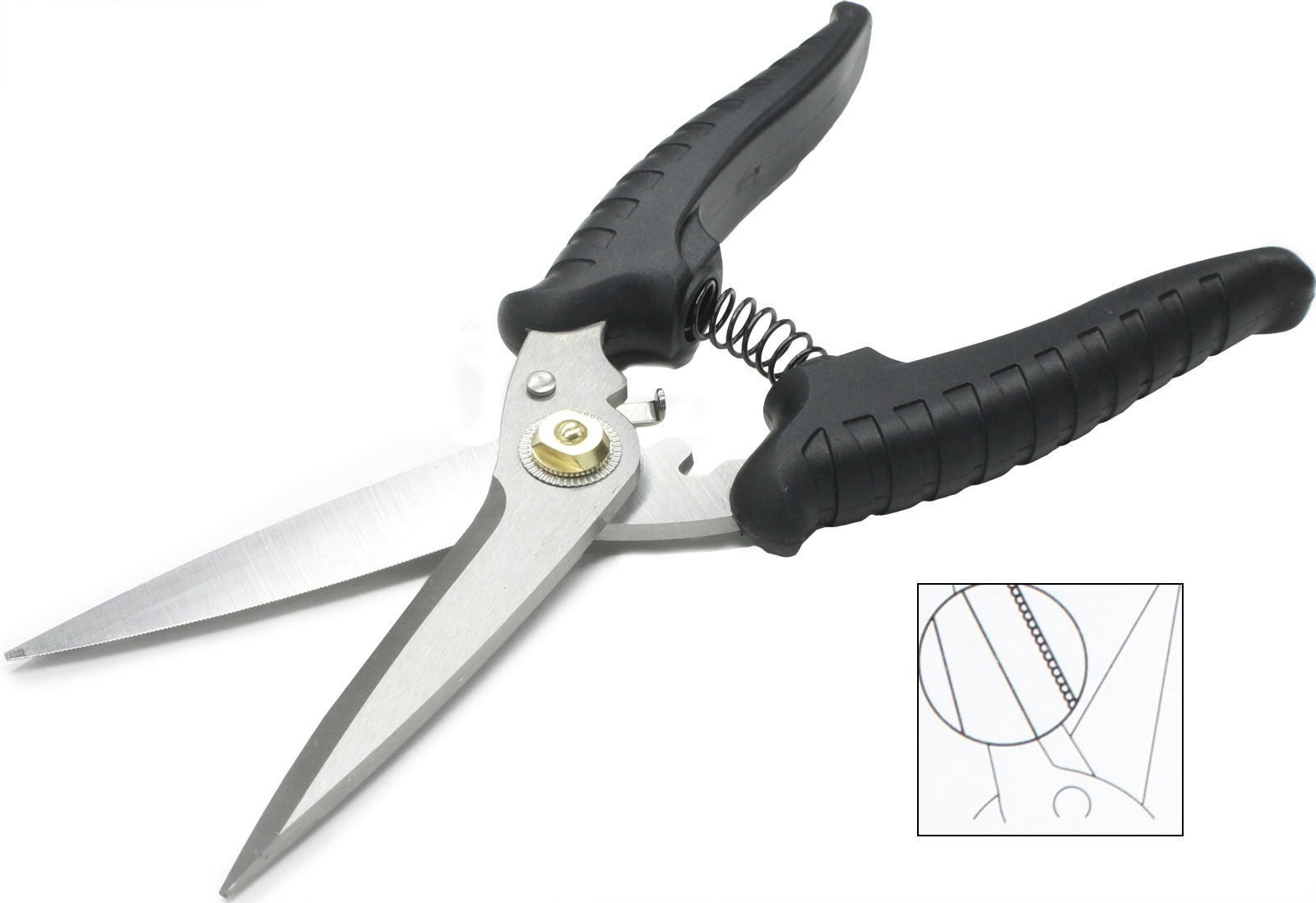 Купить Ножницы Для Стрижки На Озоне