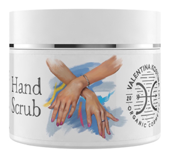 Hand scrub. Скраб для рук. Скраб для рук для рабочих.