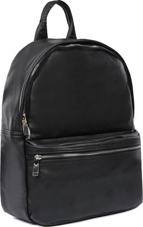 фото Рюкзак мужской Fabretti, 2-680K-black, черный