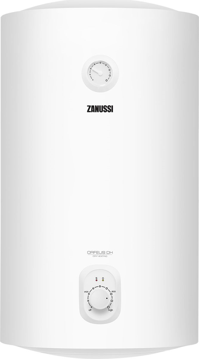Zanussi artendo wifi zwh s