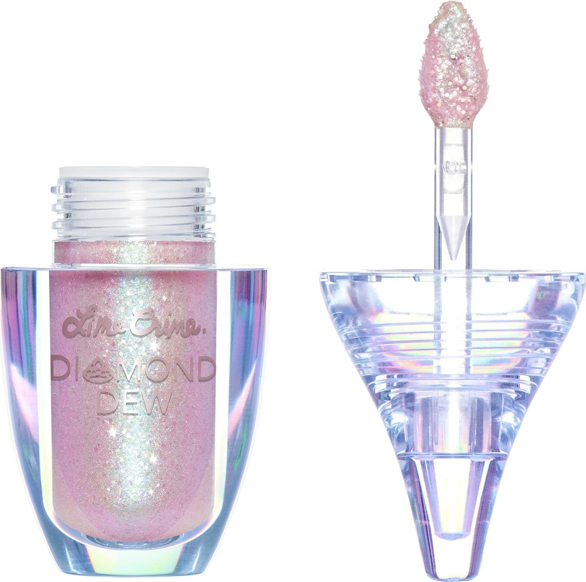 фото Тени для век Lime Crime Diamond Dew, Pixie, 4,14 мл