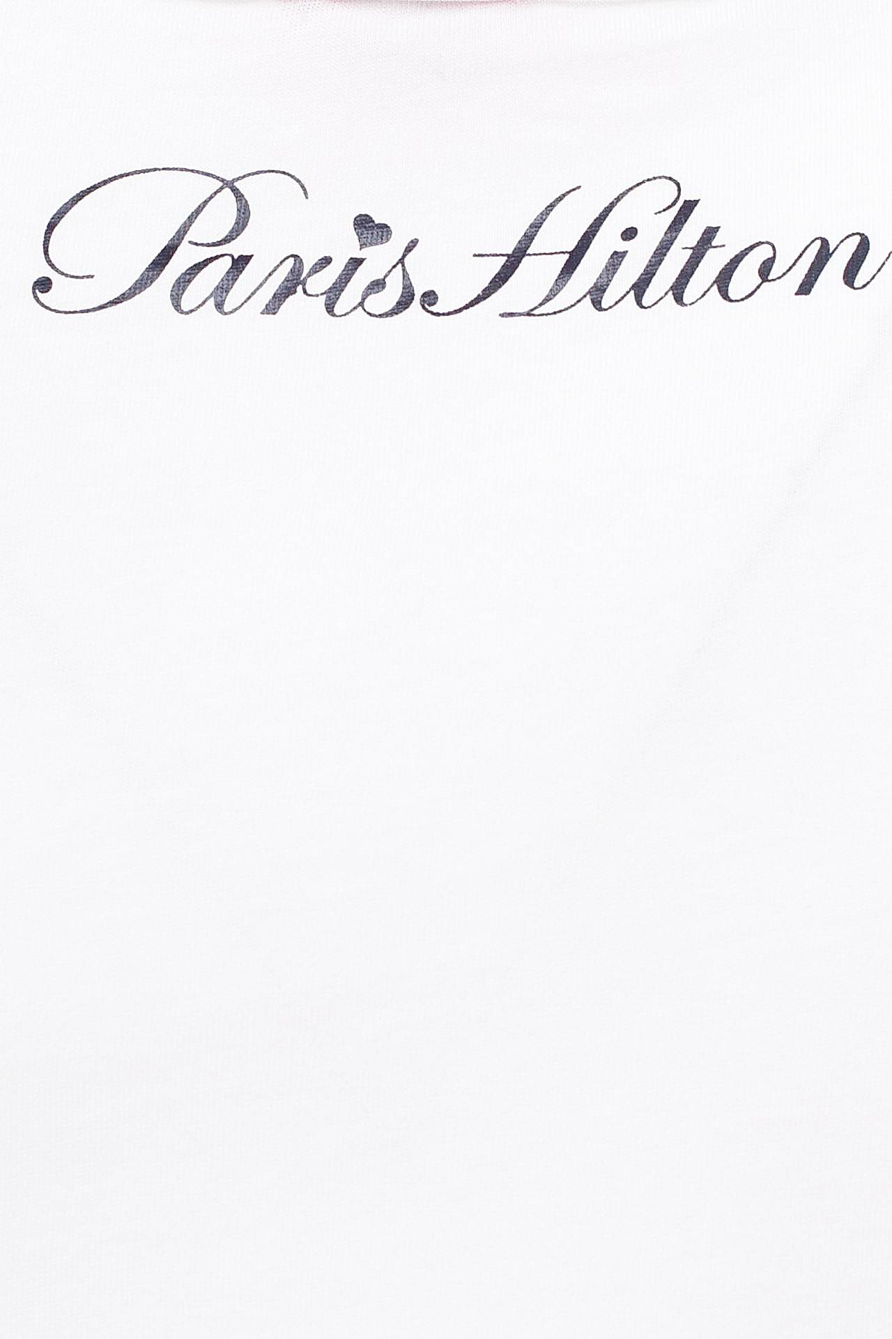 фото Майка Paris Hilton