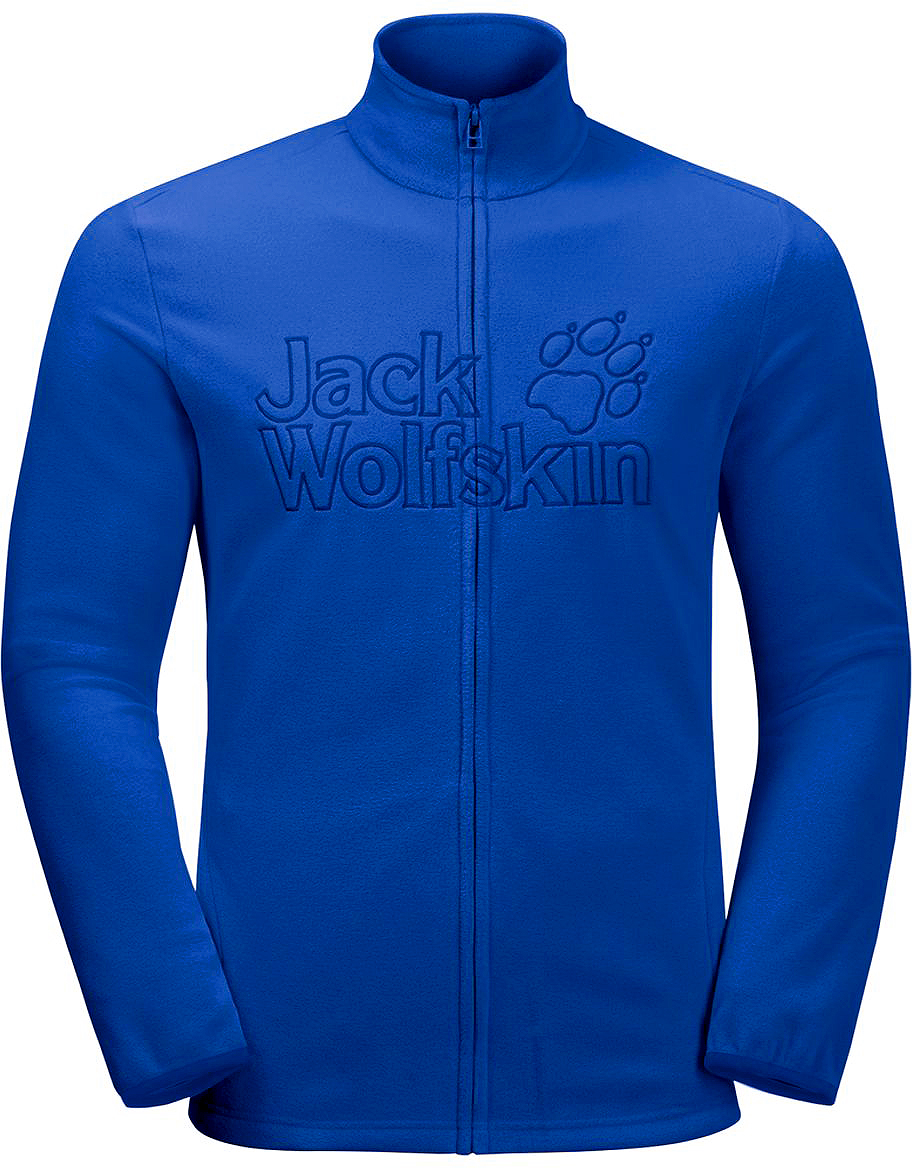 фото Толстовка Jack Wolfskin Zero Waste Jacket M