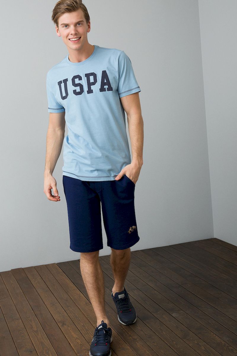 фото Футболка U.S. Polo Assn.