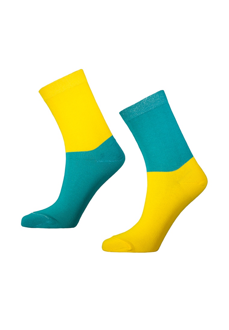 фото Комплект носков Big Bang Socks, 2 шт