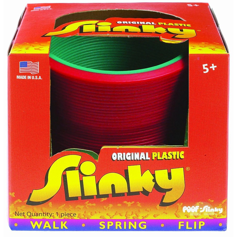 фото Обучающая игра Slinky СЛ110