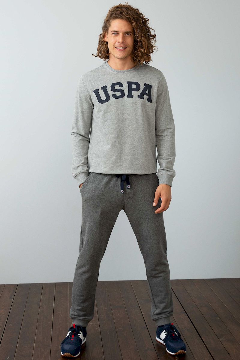 фото Свитшот U.S. Polo Assn.