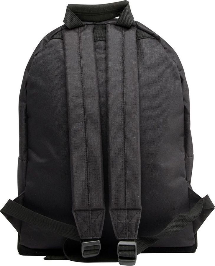 Class pack. Рюкзак mi-paс Maxwell Classic all Black 740580-a01.