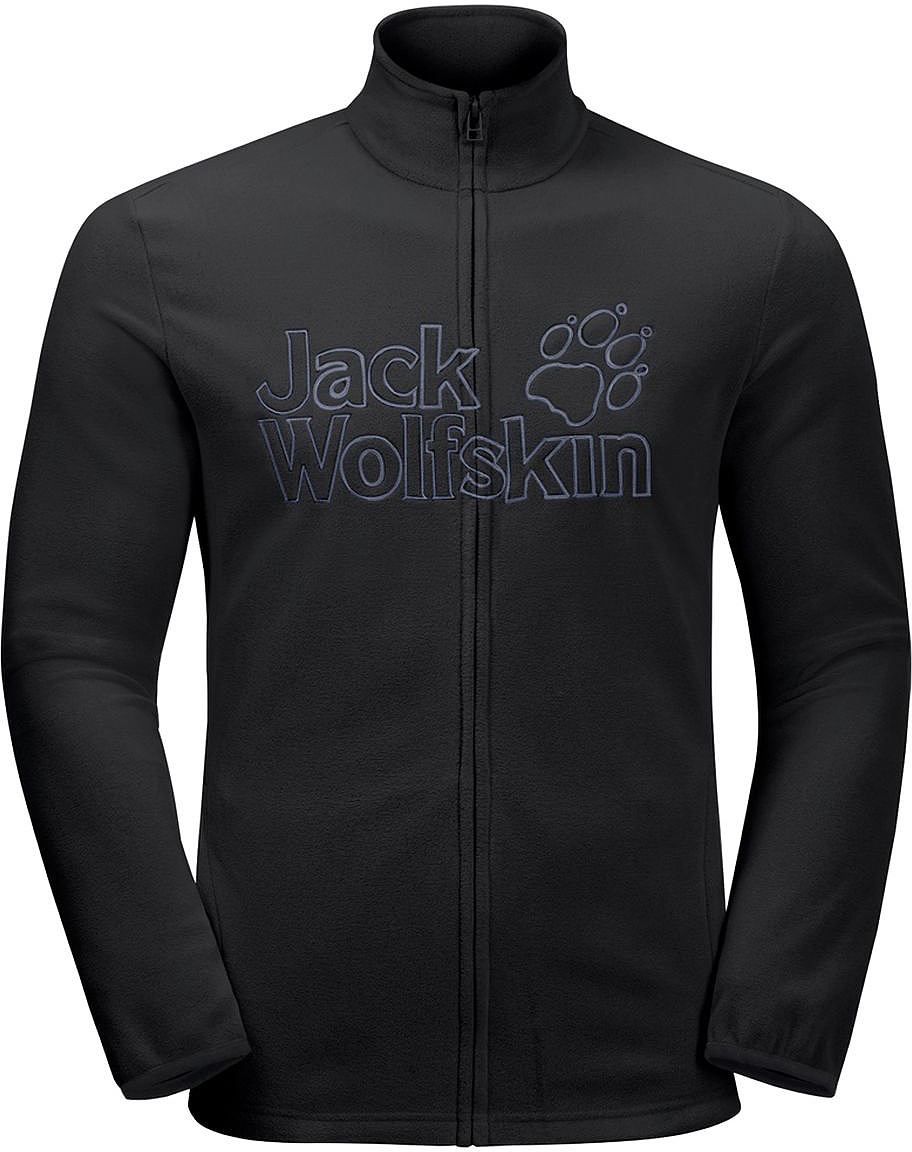 фото Толстовка Jack Wolfskin Zero Waste Jacket M