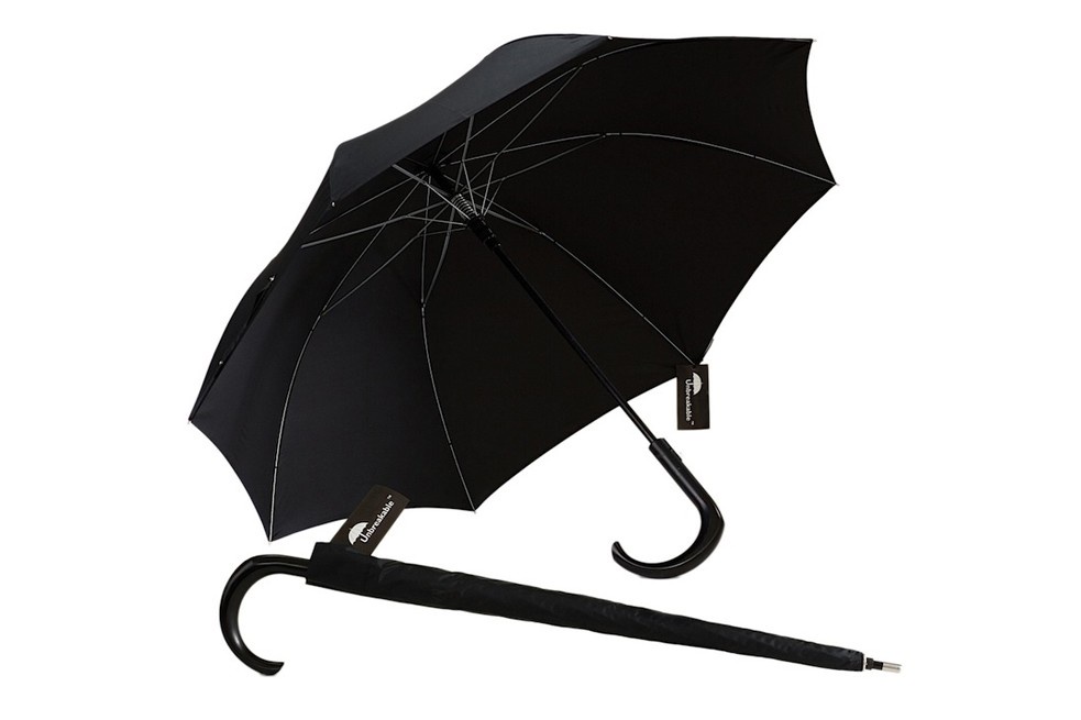 фото Зонт Unbreakable Umbrella Неубиваемый Томаса Курца