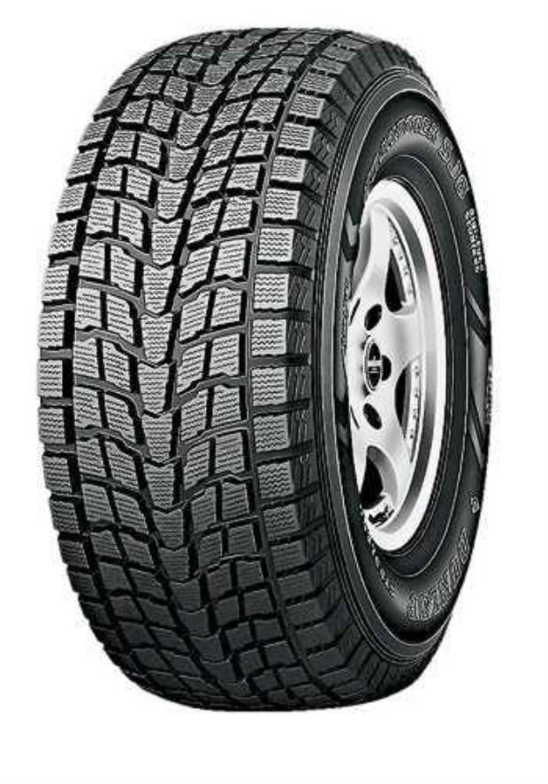 Шины для легковых автомобилей Dunlop Шины автомобильные зимние 255/60R 19 Шины для легковых автомобилей Dunlop Шины автомобильные зимние 255/60R 19