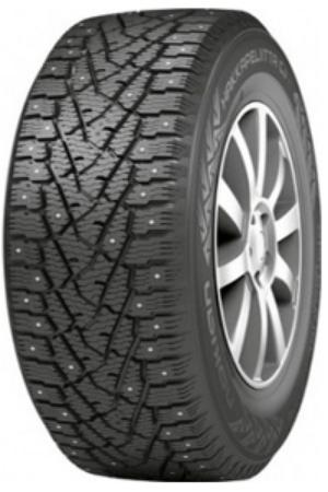 Шины для легковых автомобилей Nokian Шины автомобильные зимние 185/75R 16 Шины для легковых автомобилей Nokian Шины автомобильные зимние 185/75R 16