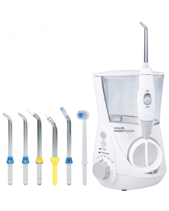 фото Ирригатор Waterpik Inc WP-660 E2