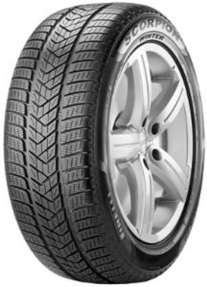 Шины для легковых автомобилей Pirelli Шины автомобильные зимние 235/65R 19 Шины для легковых автомобилей Pirelli Шины автомобильные зимние 235/65R 19