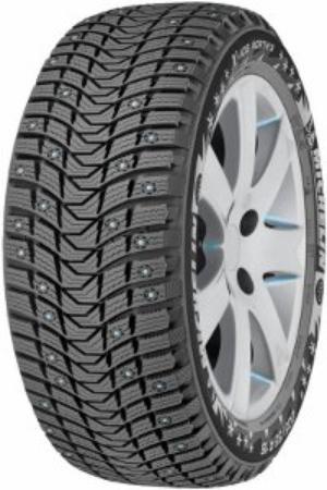 Шины для легковых автомобилей Michelin Шины автомобильные зимние 235/50R 17 Шины для легковых автомобилей Michelin Шины автомобильные зимние 235/50R 17