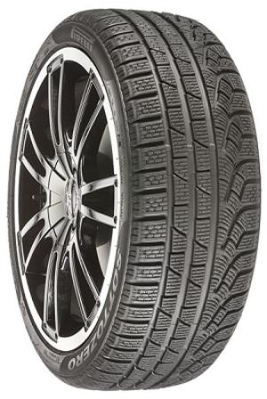 Шины для легковых автомобилей Pirelli Шины автомобильные зимние 255/35R 19 Шины для легковых автомобилей Pirelli Шины автомобильные зимние 255/35R 19