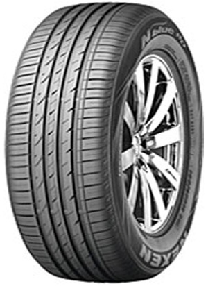 Шины для легковых автомобилей Nexen Шины автомобильные летние 205/65R 15 Шины для легковых автомобилей Nexen Шины автомобильные летние 205/65R 15