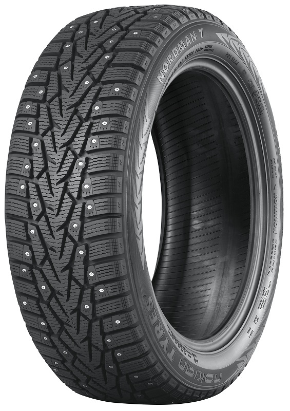 Шины для легковых автомобилей Nokian Шины 265/70 R17 Nordman 7 SUV 115T 265/70R 17 Шины для легковых автомобилей Nokian Шины 265/70 R17 Nordman 7 SUV 115T 265/70R 17
