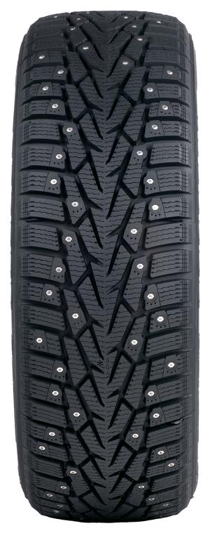 Шины для легковых автомобилей Nokian Шины автомобильные зимние 285/60R 18 Шины для легковых автомобилей Nokian Шины автомобильные зимние 285/60R 18