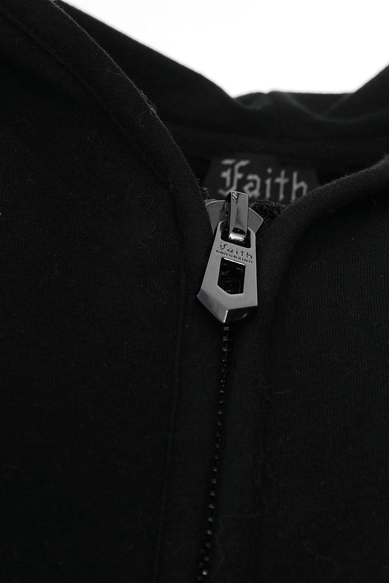 фото Толстовка FAITH CONNEXION