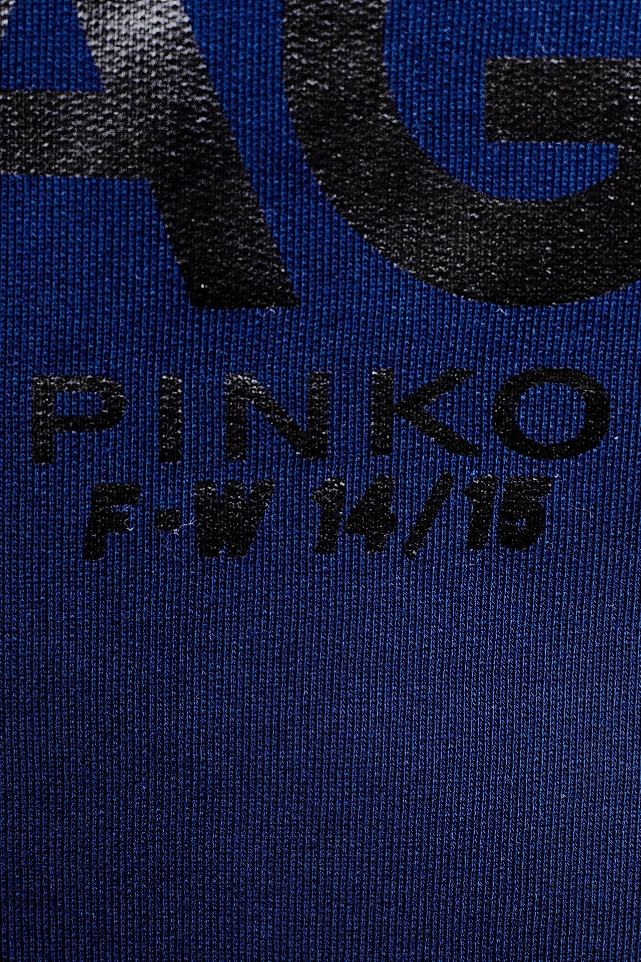 фото Толстовка Pinko