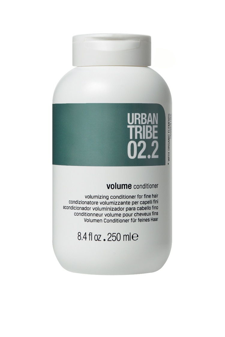 фото Кондиционер для волос URBAN TRIBE 02.2 Conditioner Volume