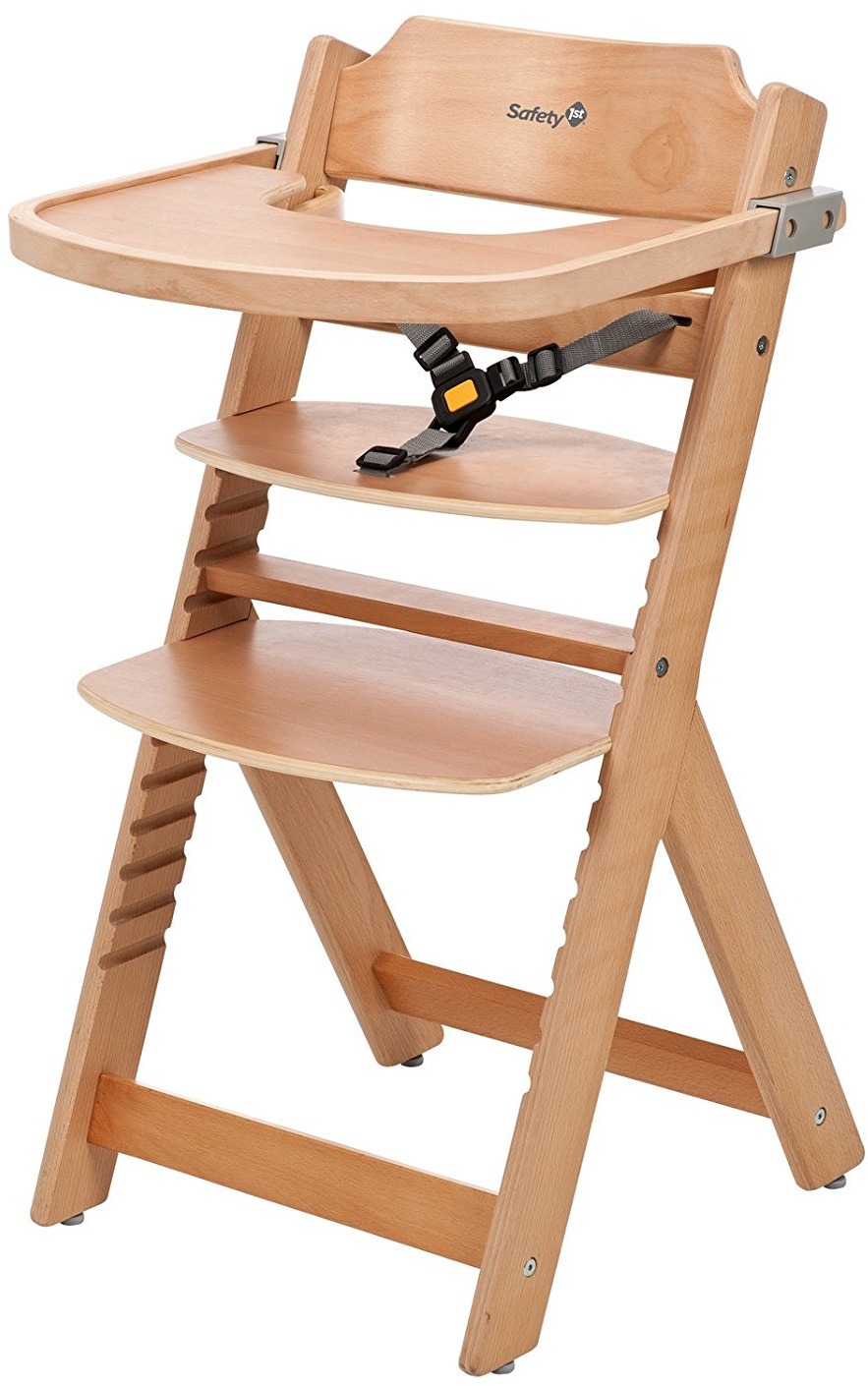 Растущий стул Safety 1st