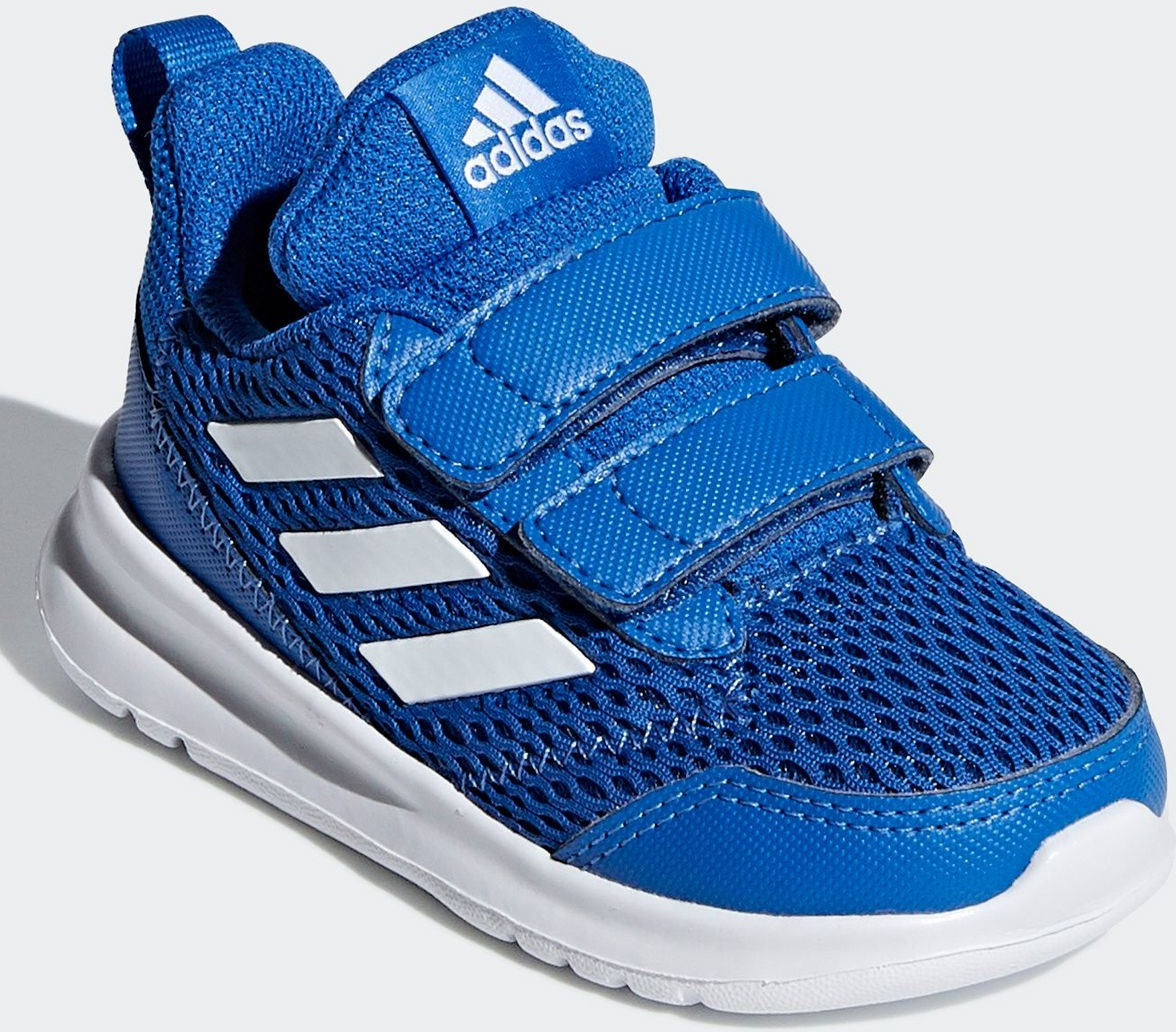 фото Кроссовки adidas AltaRun CF I