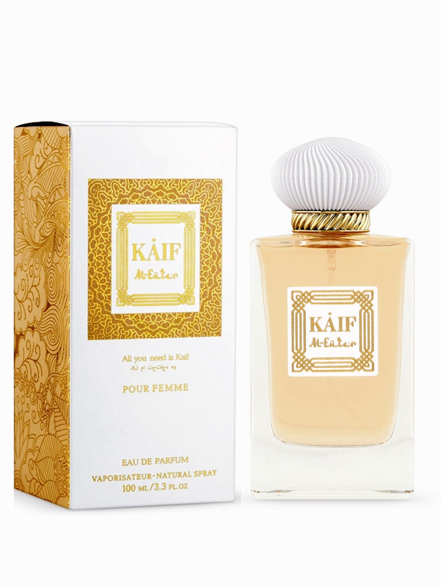 фото Kaif Parfum Kaif/ Kaif Al Atuer жен 100 мл 100 мл