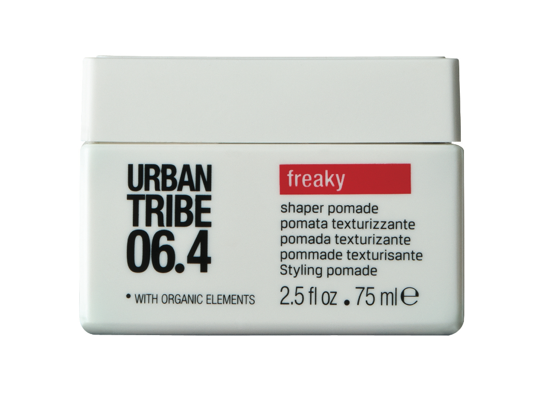 фото Средство для укладки URBAN TRIBE 06.4 Freaky