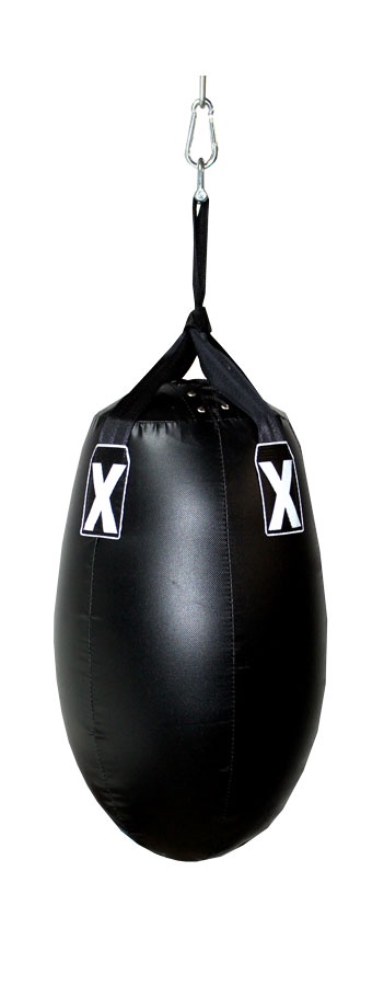 Боксерская груша Харламов-Спорт Спортивный мешок 