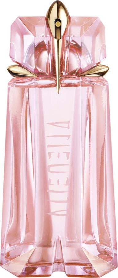 фото Туалетная вода Mugler Alien Flora Futura, 90 мл