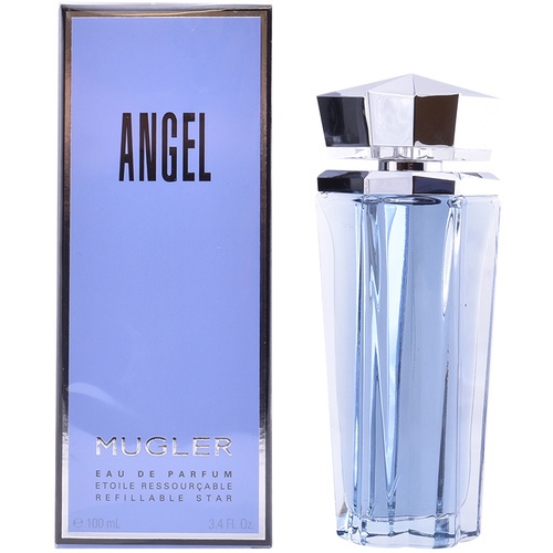 фото Mugler Angel refillable 100 мл