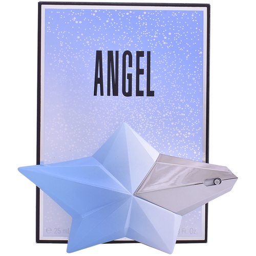 фото Mugler Angel limited edition refillable 25 мл